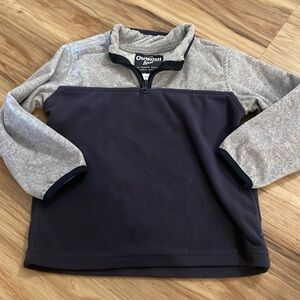 Oshkosh size 3T pull over